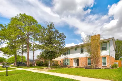 11647 Sagemeadow Lane, Houston, TX 77089 - Photo 2