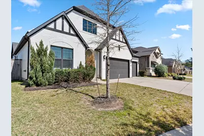605 Ashbrook Ridge Lane, Pinehurst, TX 77362 - Photo 6
