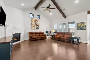 605 Ashbrook Rdg Ln, Pinehurst, TX 77362 - Photo 14