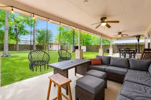 6627 Woodland Oaks, Magnolia, TX 77354 - Photo 30