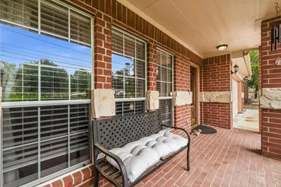 6627 Woodland Oaks, Magnolia, TX 77354 - Photo 4