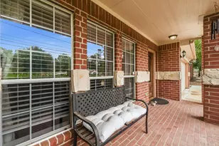 6627 Woodland Oaks, Magnolia, TX 77354 - Photo 4