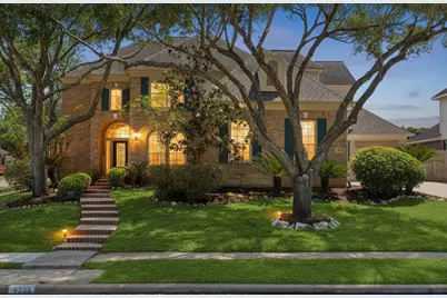 4223 Oak Forest Drive, Missouri City, TX 77459 - Photo 1