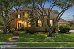 4223 Oak Forest Dr, Missouri City, TX 77459 - Photo 1