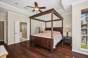 4223 Oak Forest Dr, Missouri City, TX 77459 - Photo 28