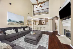 4223 Oak Forest Dr, Missouri City, TX 77459 - Photo 16