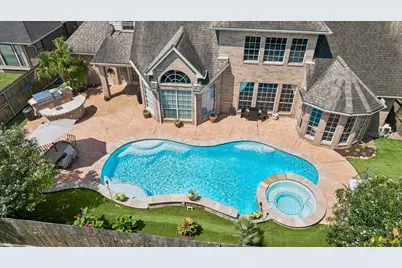 4223 Oak Forest Drive, Missouri City, TX 77459 - Photo 4