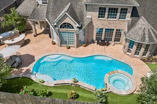 4223 Oak Forest Dr, Missouri City, TX 77459 - Photo 4