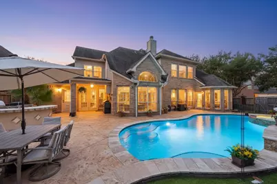 4223 Oak Forest Drive, Missouri City, TX 77459 - Photo 2