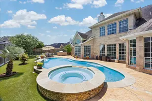 4223 Oak Forest Dr, Missouri City, TX 77459 - Photo 48