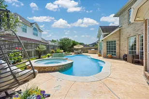 4223 Oak Forest Dr, Missouri City, TX 77459 - Photo 46