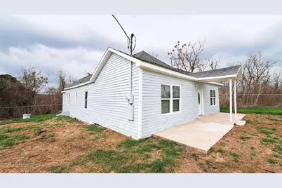 601 Armstrong, Snook, TX 77878 - Photo 24