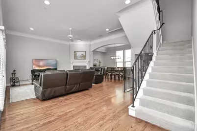 5443 Kansas Street, Houston, TX 77007 - Photo 16