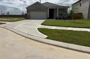 1140 Sunlit Cir, Brookshire, TX 77423 - Photo 1