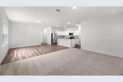 1140 Sunlit Circle, Brookshire, TX 77423 - Photo 6