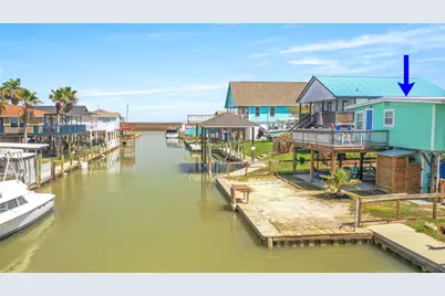 321 Pompano Lane, Surfside Beach, TX 77541 - Photo 2