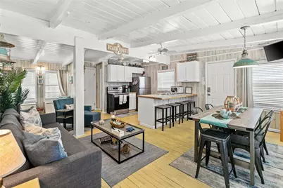 321 Pompano Lane, Surfside Beach, TX 77541 - Photo 14