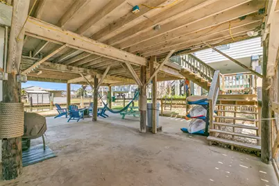 321 Pompano Lane, Surfside Beach, TX 77541 - Photo 24