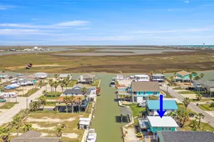 321 Pompano Ln, Surfside Beach, TX 77541 - Photo 30