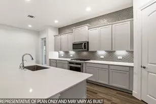 3508 N Rolling Thunder, Conroe, TX 77303 - Photo 6