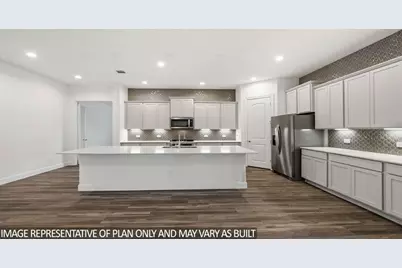 3508 N Rolling Thunder, Conroe, TX 77303 - Photo 2