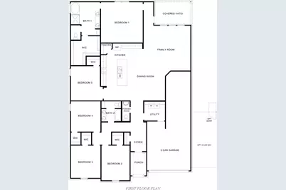 3508 N Rolling Thunder, Conroe, TX 77303 - Photo 24