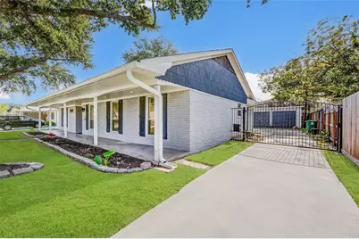 5231 Benning Drive, Houston, TX 77035 - Photo 4