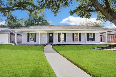 5231 Benning Drive, Houston, TX 77035 - Photo 1