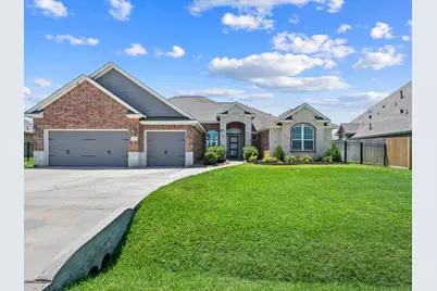 194 Abner Lane, Montgomery, TX 77356 - Photo 2