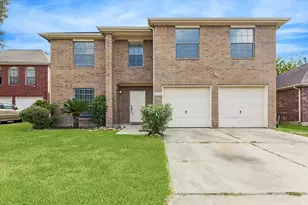 10110 Fallmont court, Houston, TX 77086 - Photo 1
