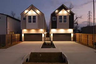 136 E 37th St, Houston, TX 77018 - Photo 4
