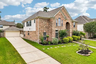 25122 Auburn Bend Drive, Spring, TX 77389 - Photo 2