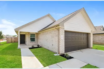 1109 Copal Trail, Conroe, TX 77301 - Photo 2