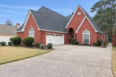 6401 Steeple Chasse Drive, Orange, TX 77632 - Photo 2