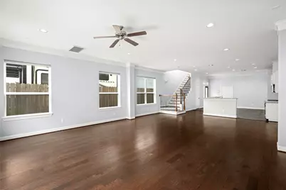 1611 Summer Street #B, Houston, TX 77007 - Photo 14