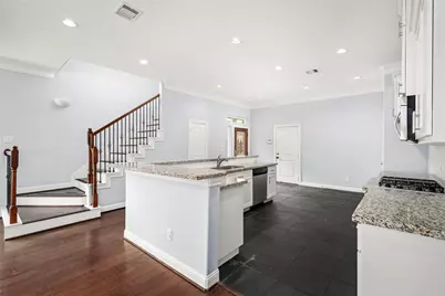 1611 Summer Street #B, Houston, TX 77007 - Photo 8