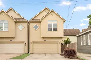 1611 Summer St, Houston, TX 77007 - Photo 1