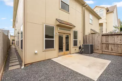 1611 Summer Street #B, Houston, TX 77007 - Photo 30
