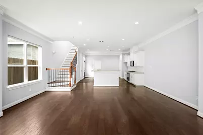 1611 Summer Street #B, Houston, TX 77007 - Photo 14