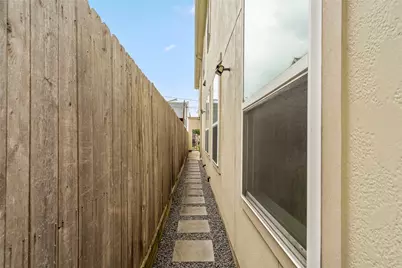 1611 Summer Street #B, Houston, TX 77007 - Photo 32