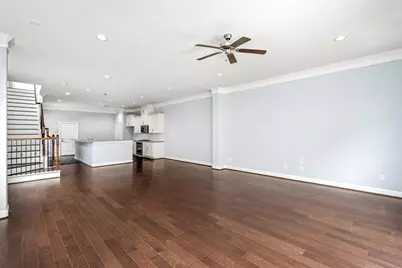 1611 Summer Street #B, Houston, TX 77007 - Photo 12