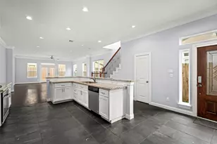 1611 Summer St, Houston, TX 77007 - Photo 4