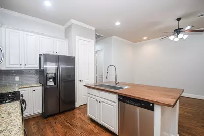 1222 W 17th Street #D, Houston, TX 77008 - Photo 10