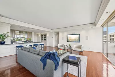 49 Briar Hollow Lane #702, Houston, TX 77027 - Photo 6