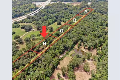 H Hayden Road, Conroe, TX 77306 - Photo 1