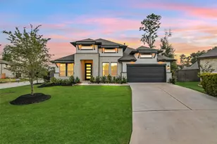 21952 Gateway Arch Dr, Porter, TX 77365 - Photo 1