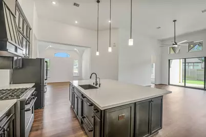 21952 Gateway Arch Drive, Porter, TX 77365 - Photo 6