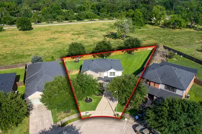 4002 Forest Ridge Landing, Houston, TX 77084 - Photo 2