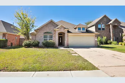 21807 Saragosa Pond Lane, Spring, TX 77379 - Photo 1
