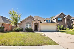 21807 Saragosa Pond Ln, Spring, TX 77379 - Photo 2